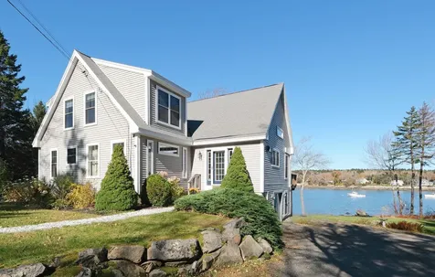 459 Island Avenue Saint George ME 04860
