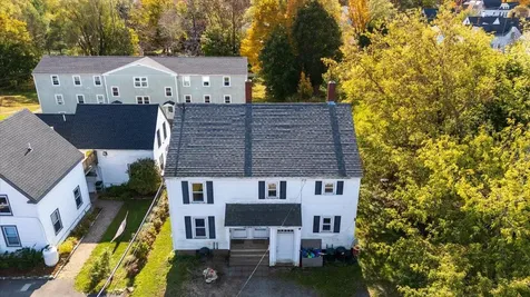 134 Main Street Thomaston ME 04861
