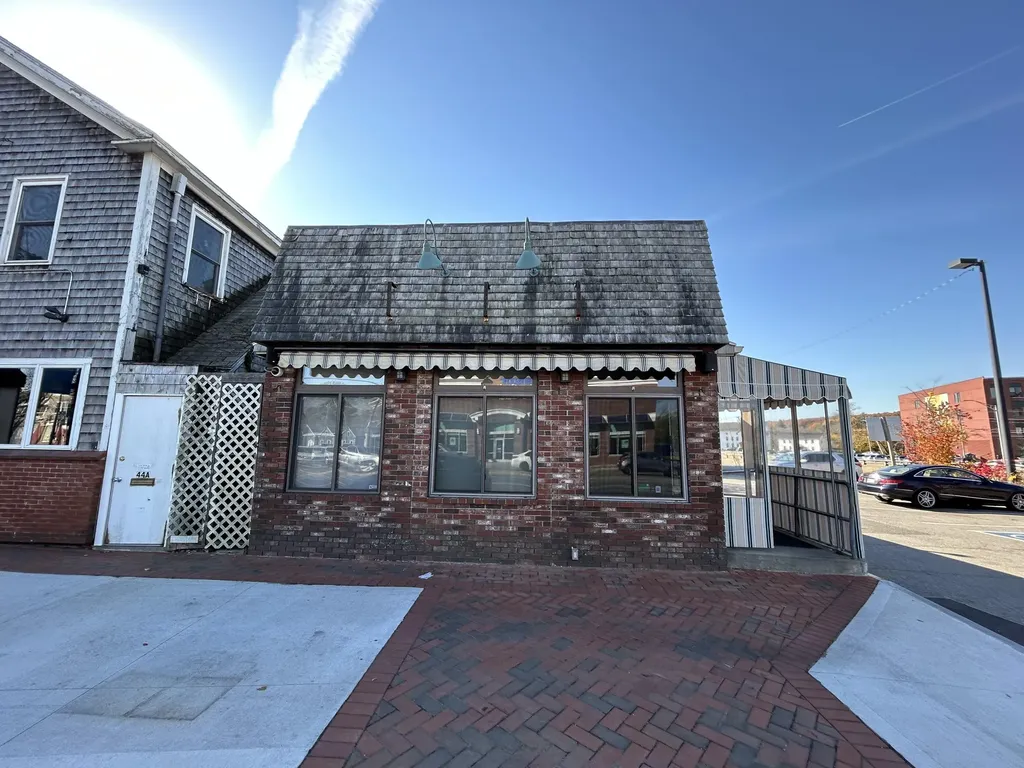 42 Maine Street Brunswick ME 04011