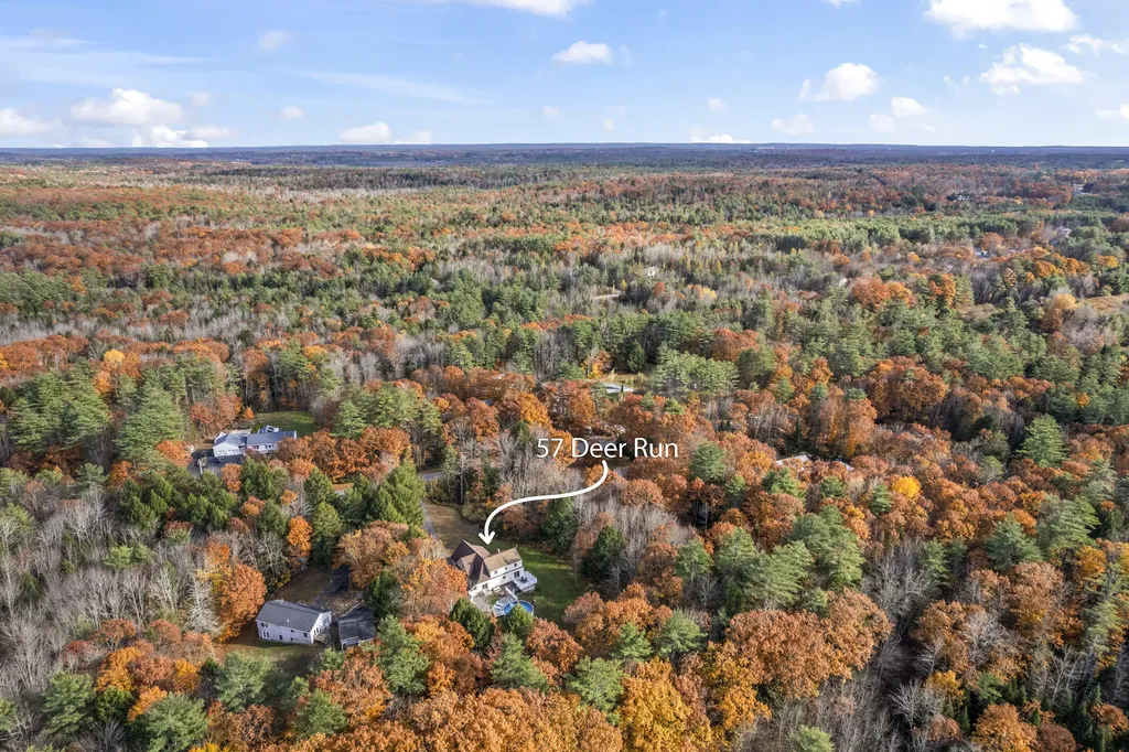 57 Deer Run Topsham ME 04086