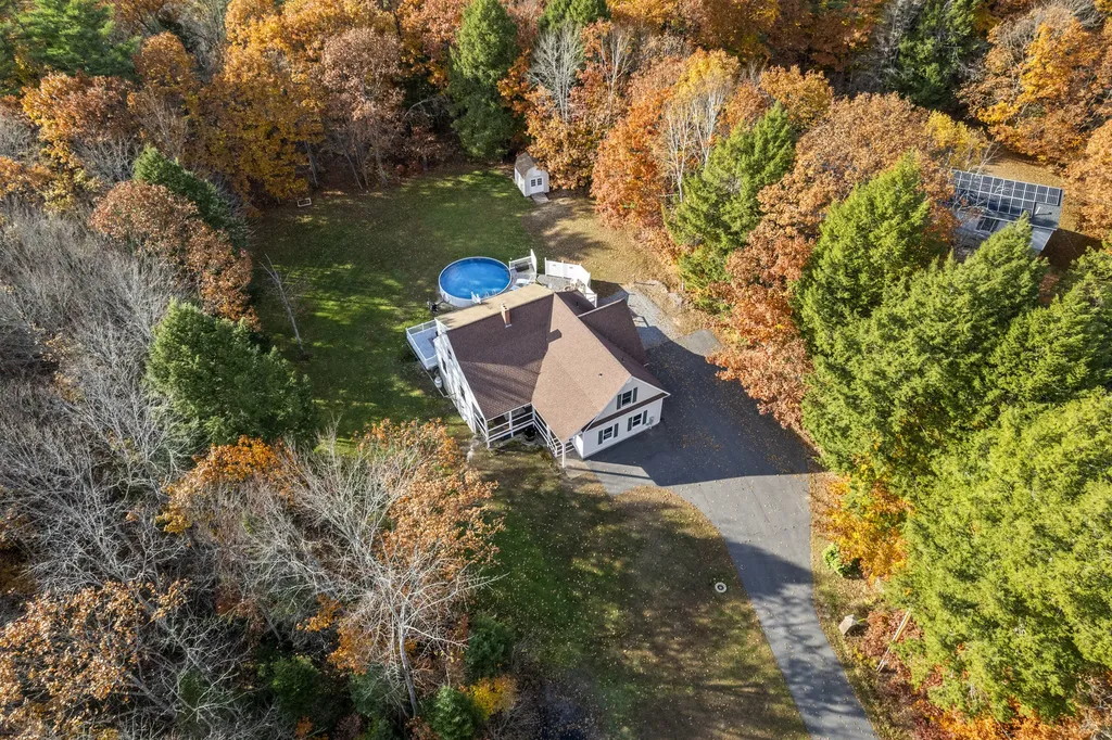 57 Deer Run Topsham ME 04086