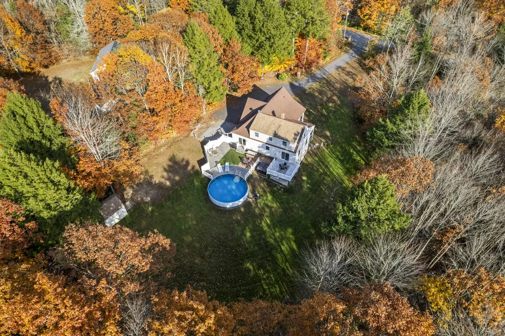 57 Deer Run Topsham ME 04086