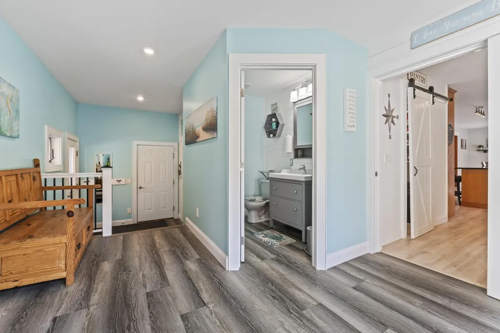 57 Deer Run Topsham ME 04086