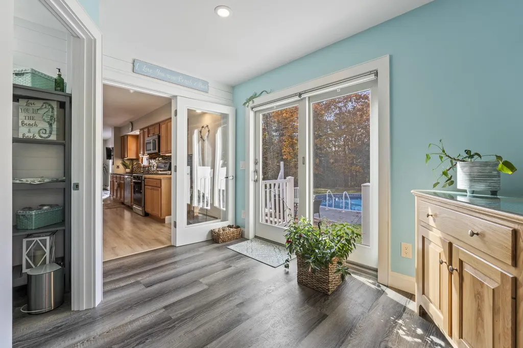 57 Deer Run Topsham ME 04086