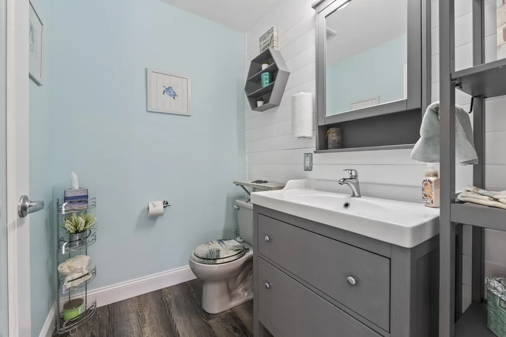 57 Deer Run Topsham ME 04086