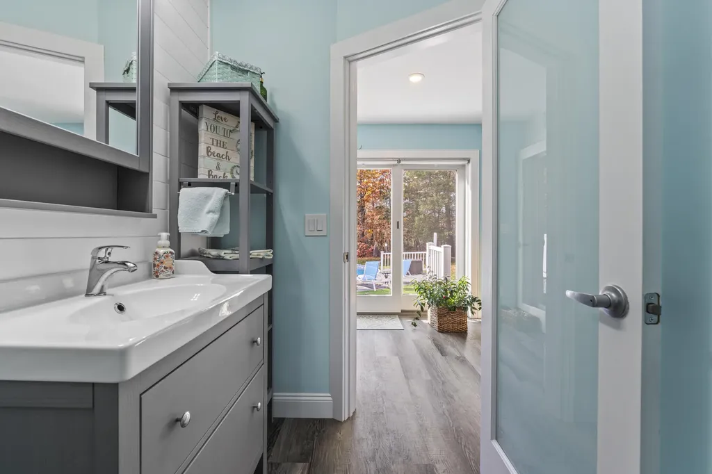 57 Deer Run Topsham ME 04086