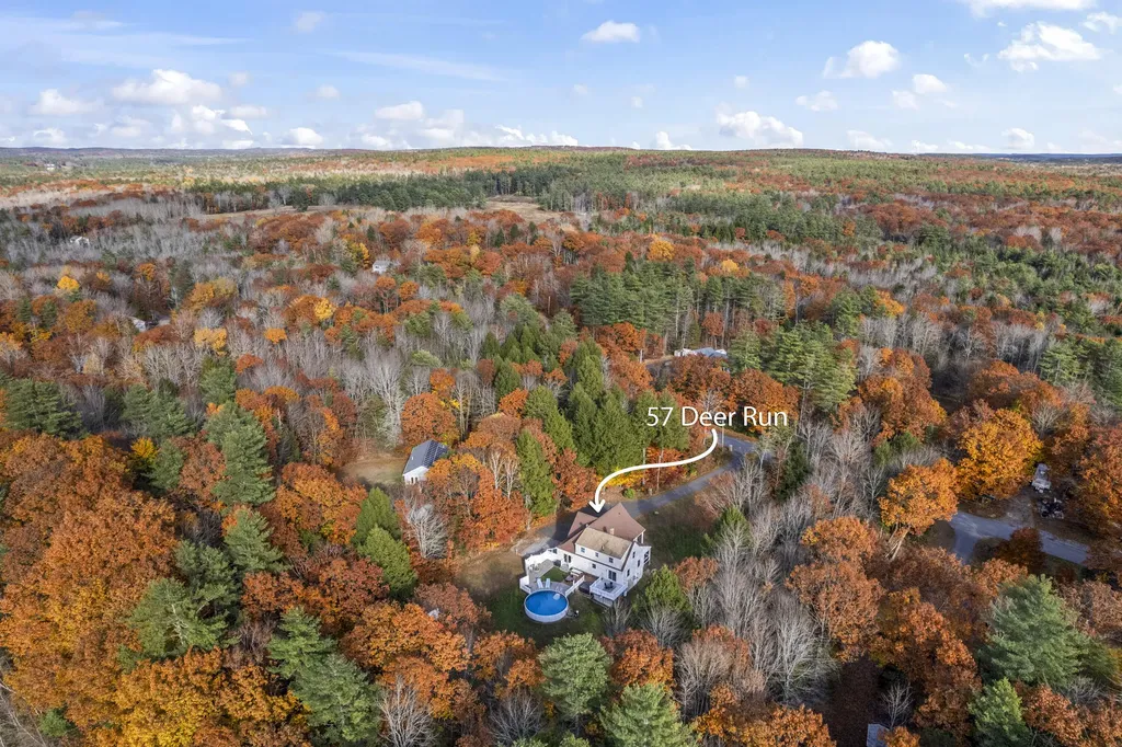 57 Deer Run Topsham ME 04086
