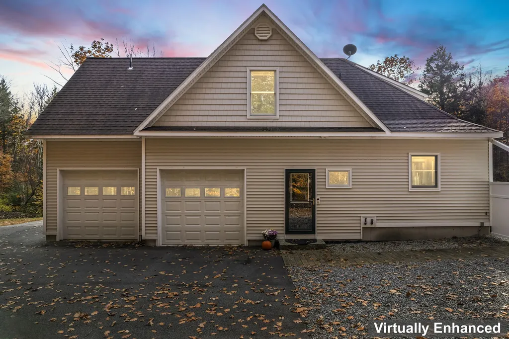 57 Deer Run Topsham ME 04086