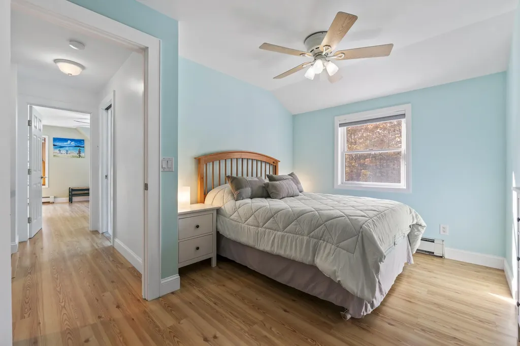 57 Deer Run Topsham ME 04086
