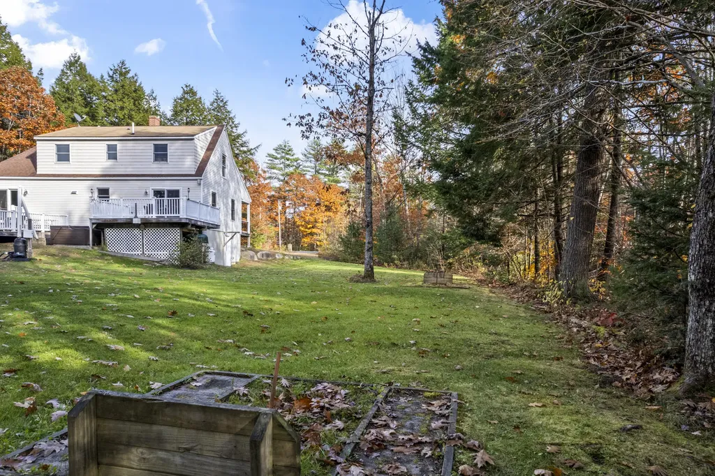 57 Deer Run Topsham ME 04086