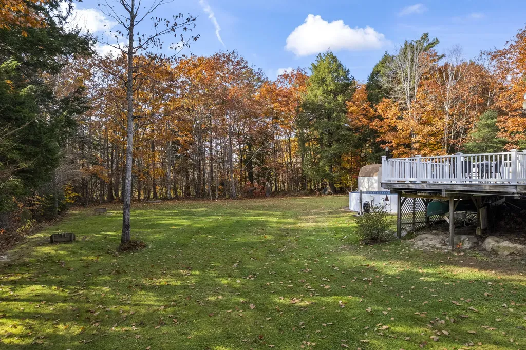 57 Deer Run Topsham ME 04086