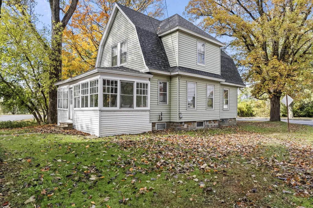 309 Benton Avenue Winslow ME 04901
