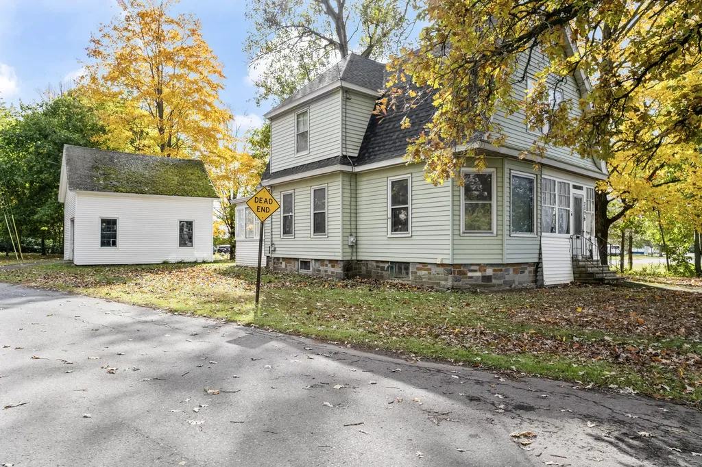 309 Benton Avenue Winslow ME 04901