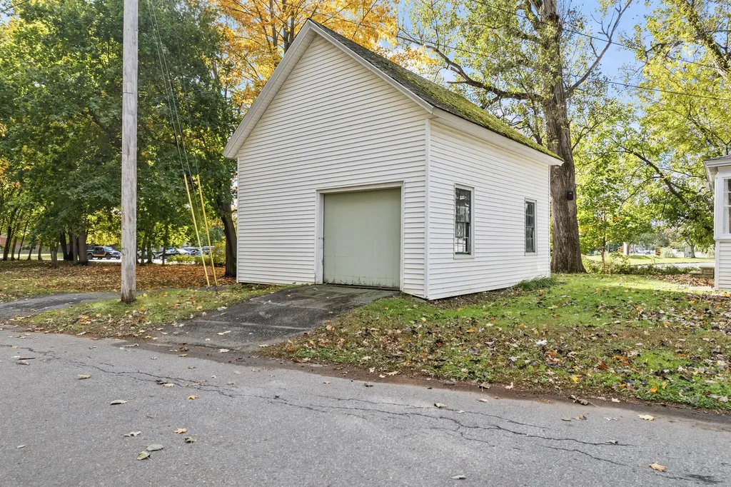 309 Benton Avenue Winslow ME 04901