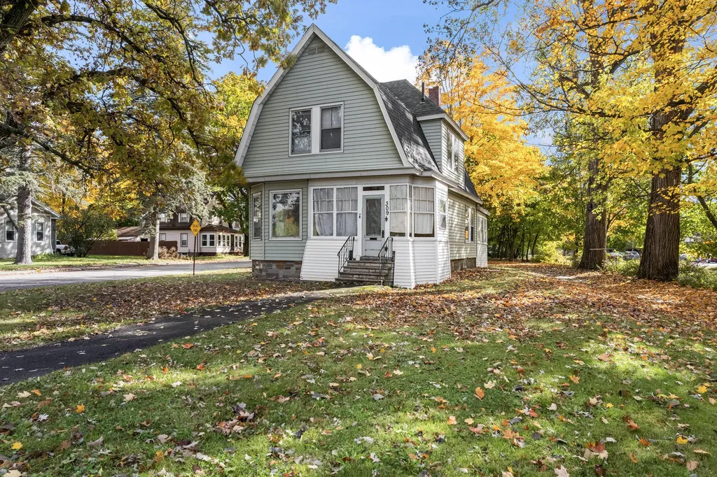 309 Benton Avenue Winslow ME 04901