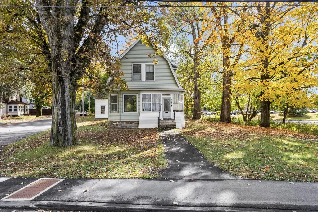 309 Benton Avenue Winslow ME 04901