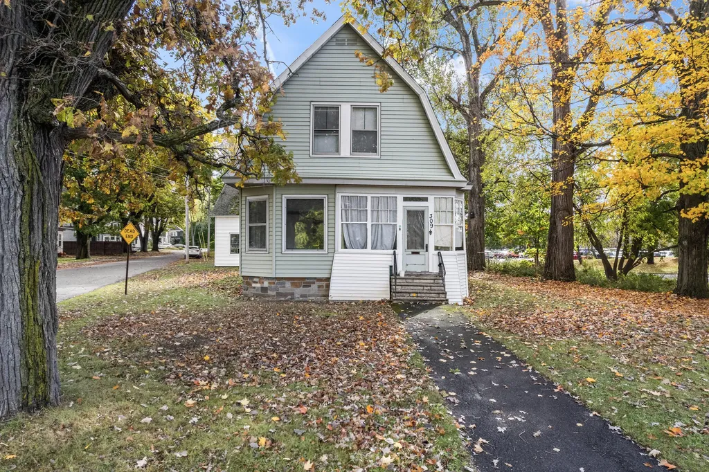 309 Benton Avenue Winslow ME 04901
