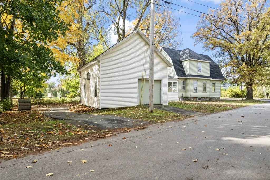 309 Benton Avenue Winslow ME 04901
