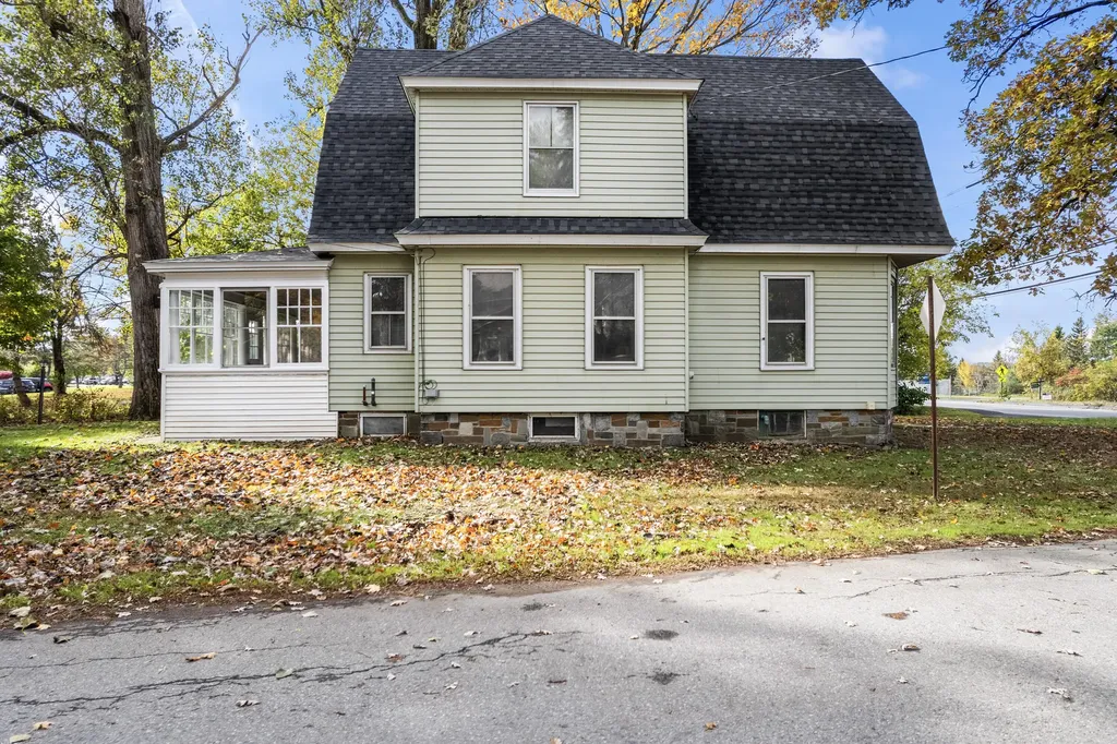 309 Benton Avenue Winslow ME 04901