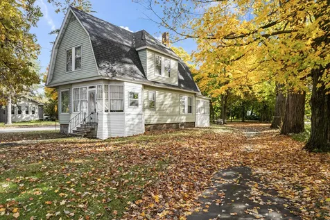 309 Benton Avenue Winslow ME 04901