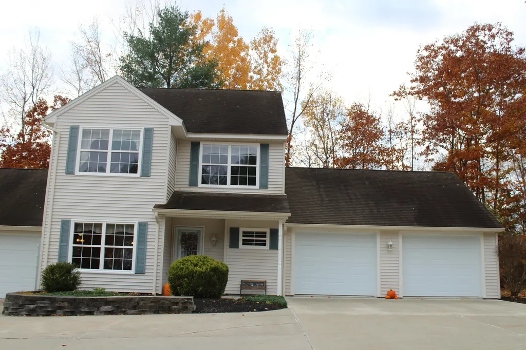 128 Kennebec Drive Farmingdale ME 04344