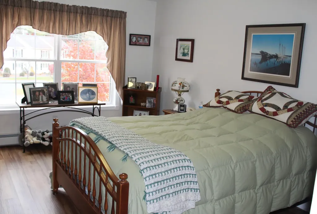 128 Kennebec Drive Farmingdale ME 04344