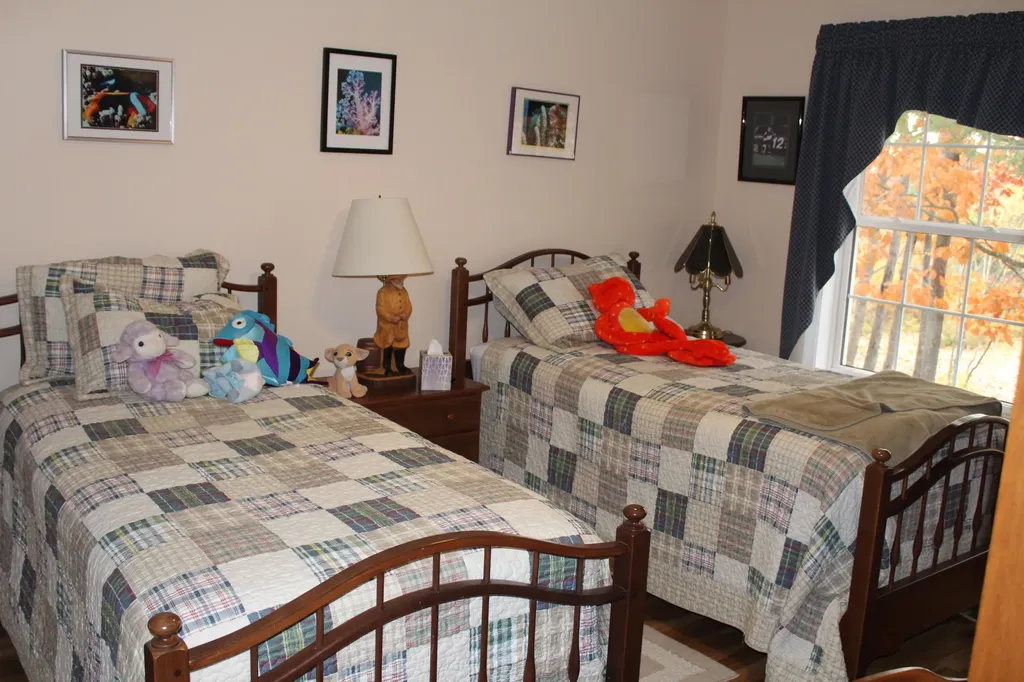128 Kennebec Drive Farmingdale ME 04344