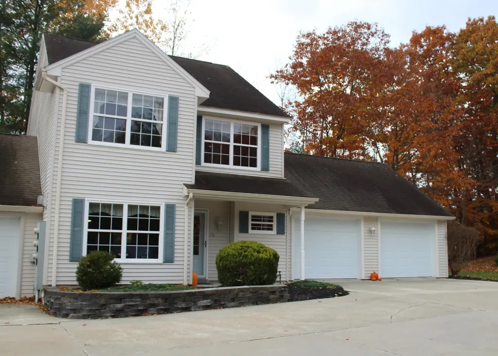 128 Kennebec Drive Farmingdale ME 04344