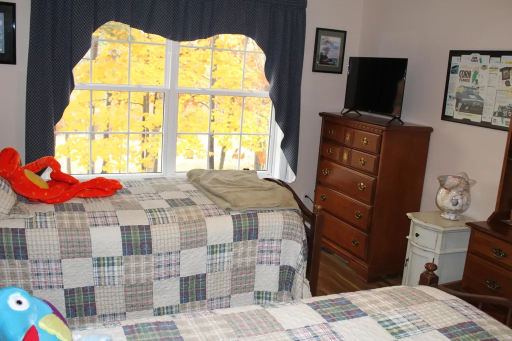 128 Kennebec Drive Farmingdale ME 04344