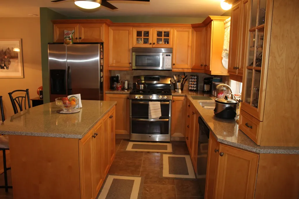 128 Kennebec Drive Farmingdale ME 04344