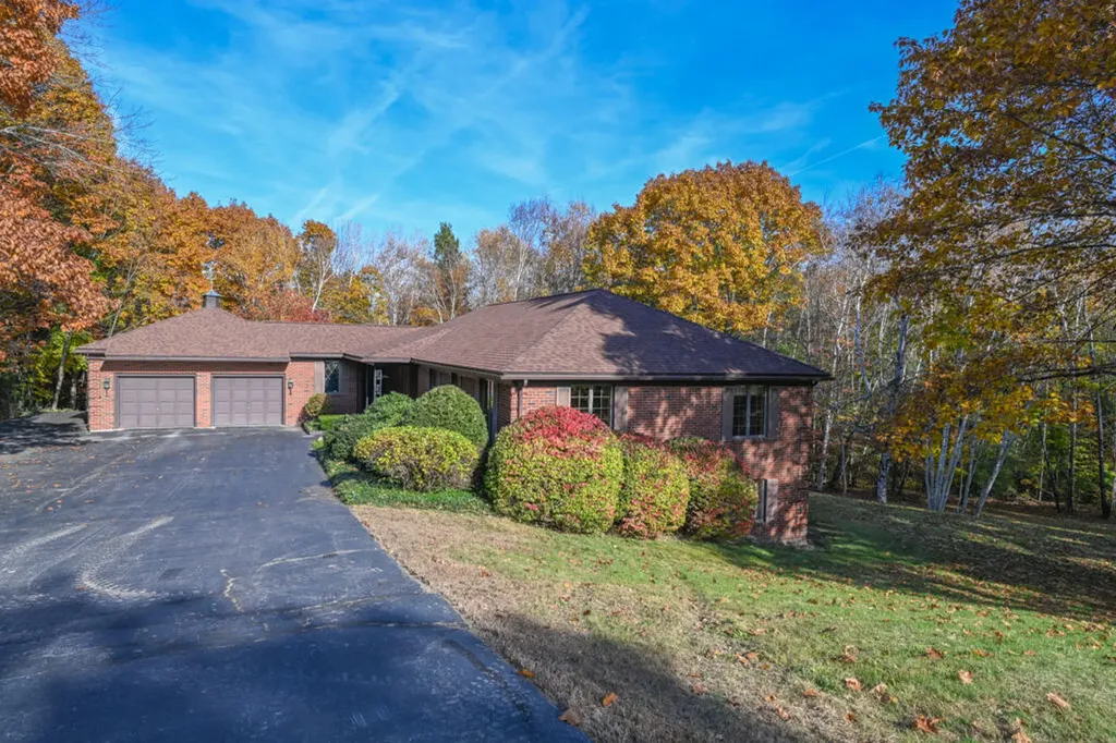 7 Stone Ridge Drive Waterville ME 04901
