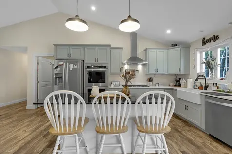 32 Nichols Drive Raymond ME 04071