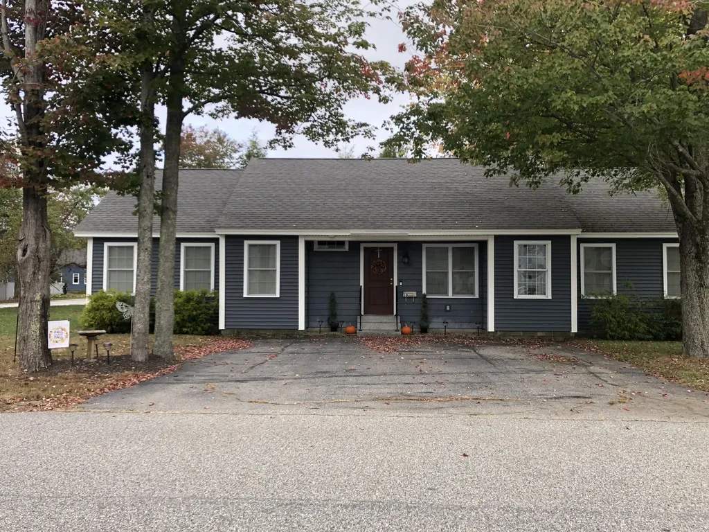 10 Pepperell Street Saco ME 04072