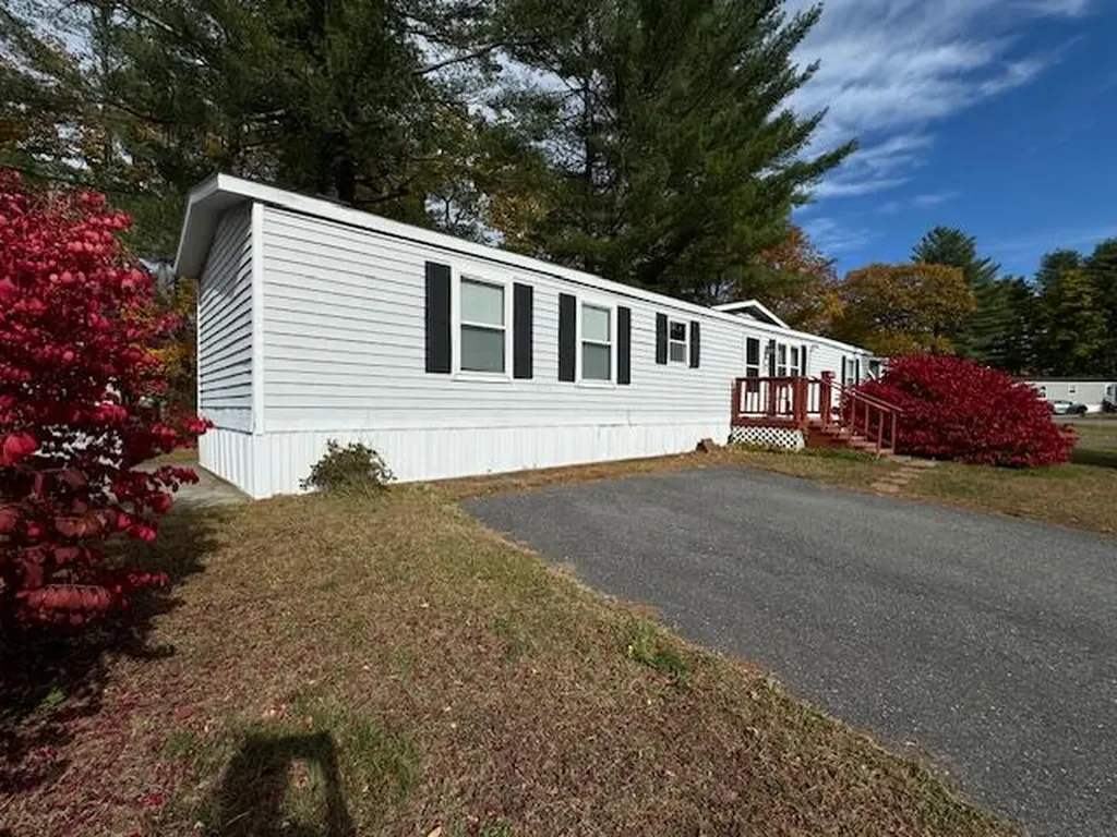 9 Iris Court Augusta ME 04330