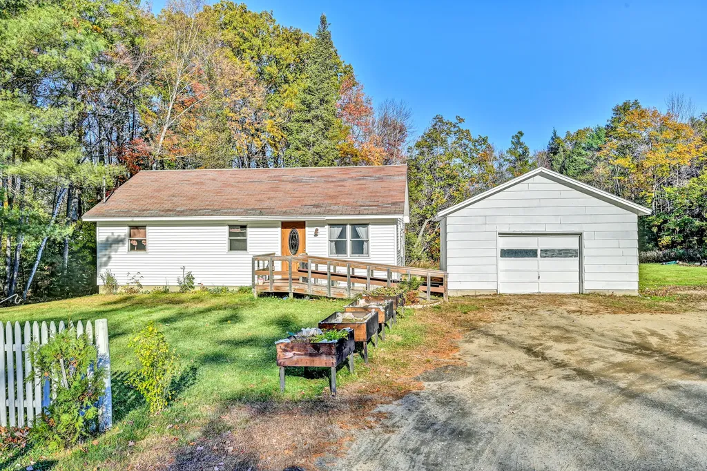 585 Main Street Jay ME 04239