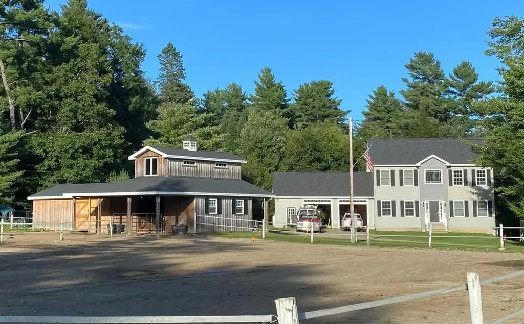 23 Granite Ledge Lane Orrington ME 04474