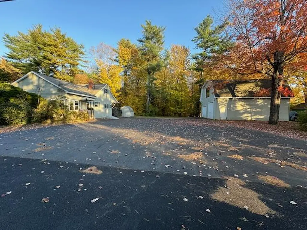 91 Bog Road Augusta ME 04330