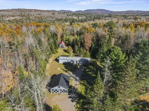 203 Main Road Abbot ME 04406