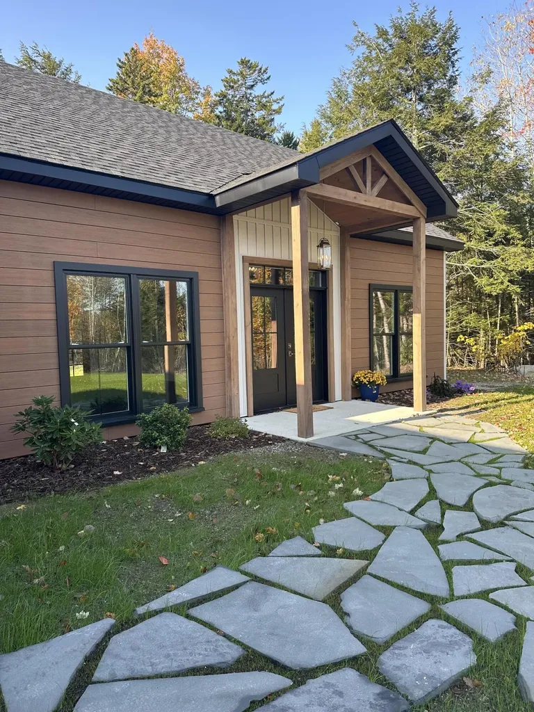7 Village Loop Road Bucksport ME 04416