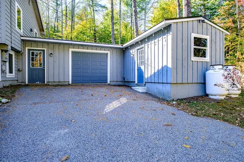 3 Spiller Hill Road Raymond ME 04071