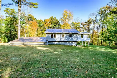 3 Spiller Hill Road Raymond ME 04071
