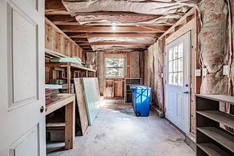 3 Spiller Hill Road Raymond ME 04071