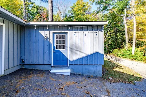 3 Spiller Hill Road Raymond ME 04071