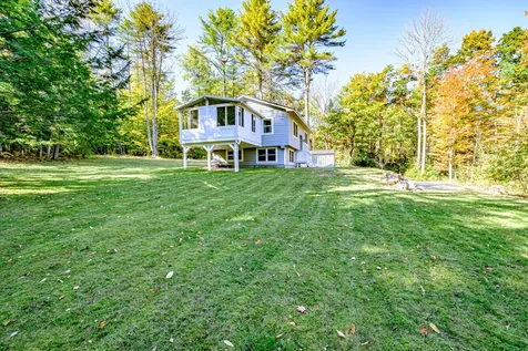 3 Spiller Hill Road Raymond ME 04071