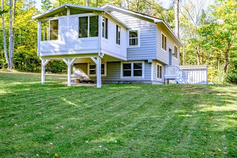3 Spiller Hill Road Raymond ME 04071