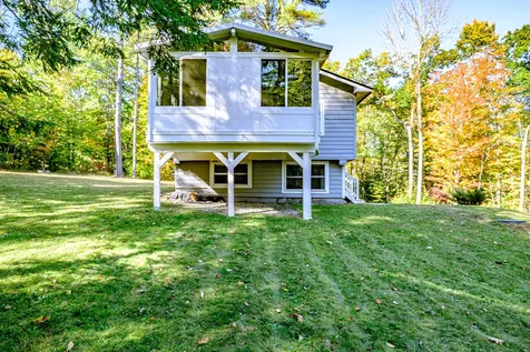 3 Spiller Hill Road Raymond ME 04071