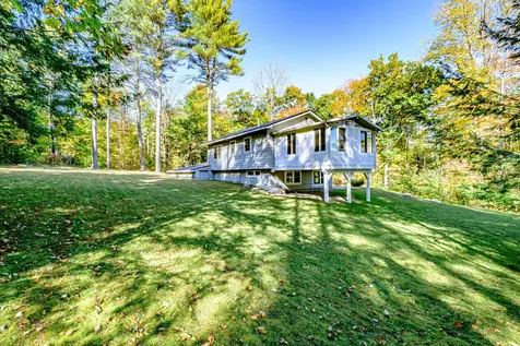 3 Spiller Hill Road Raymond ME 04071