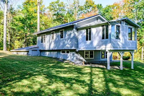 3 Spiller Hill Road Raymond ME 04071