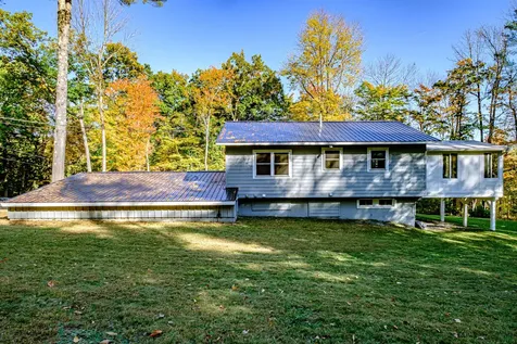 3 Spiller Hill Road Raymond ME 04071
