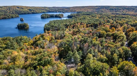 3 Spiller Hill Road Raymond ME 04071